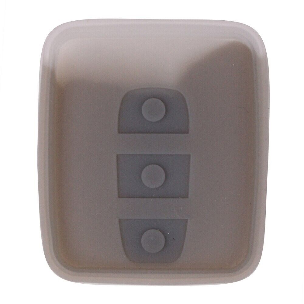 3 Button Remote Key Fob Pad for Chevrolet Captiva 2008 2009 2010 2011 2012 2013