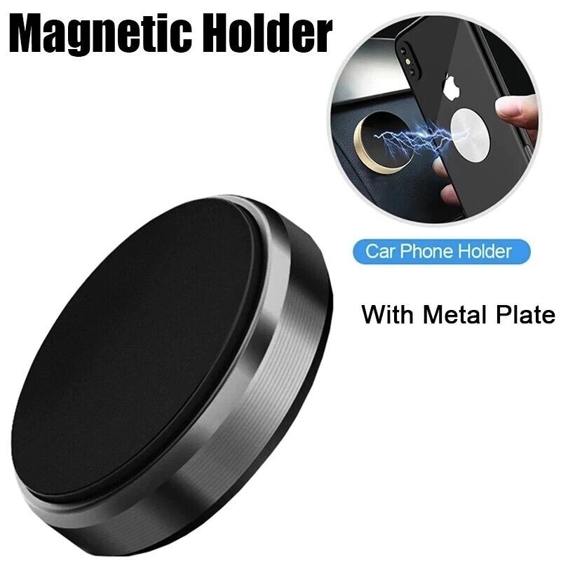 Car Magnetic Phone Holder for iPhone 12 Pro Max Samsung Xiaomi Huawei