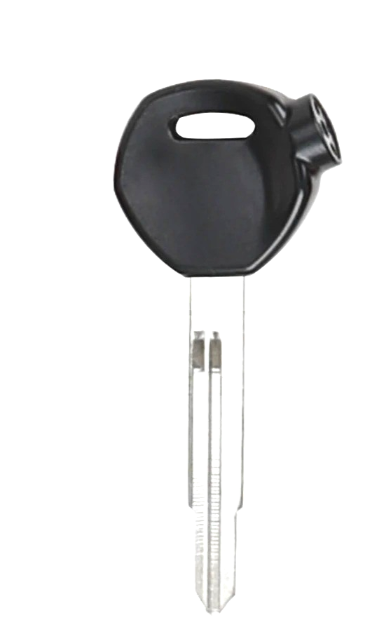 Motorcycle Key fits Honda Scooter DIO AF55 AF56 AF58 55 56 58 Anti-Theft Lock
