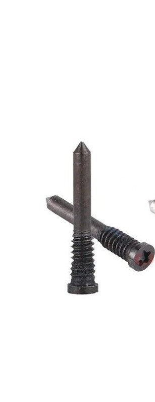 10x Apple iPhone Bottom Screws for iPhone X 11 12 13 Mini 14