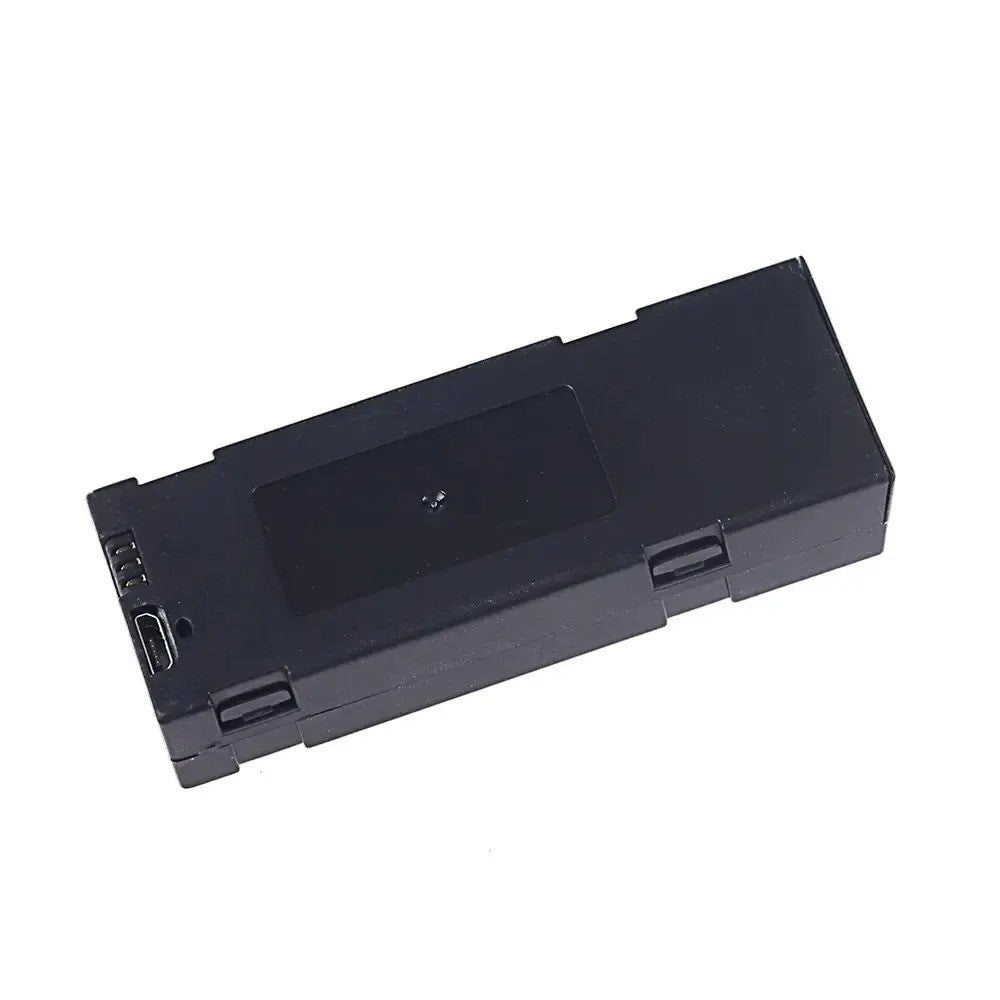 1x Drone Battery 3.7V 5000mAh LiPo Battery for E88 E99 E88 Pro Max