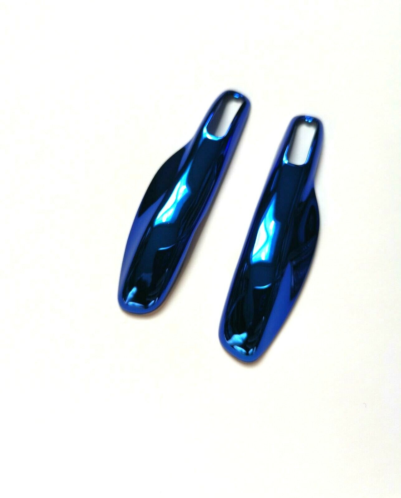 Remote Key Fob Key Shell for Porsche Panamera Macan Cayman 911