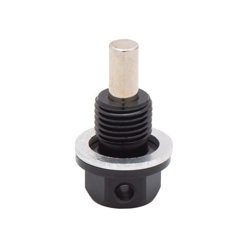 M10*15 P1.25 Magnetic Oil Drain Bolt Nut Plug