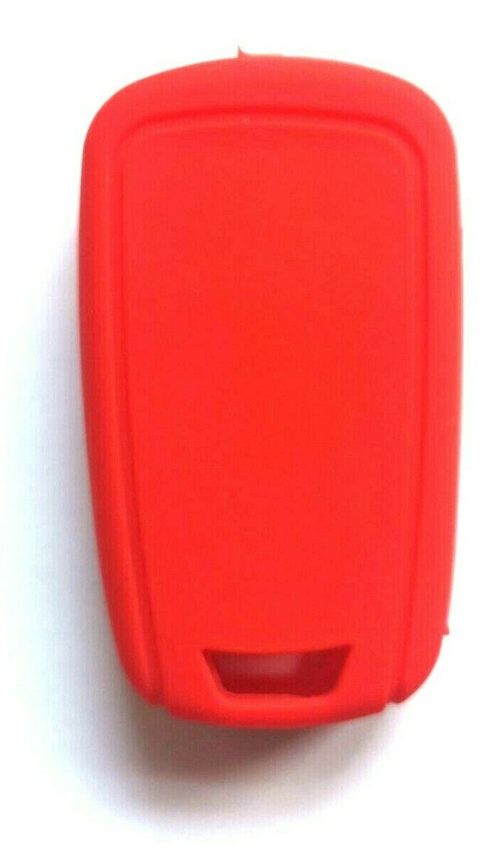 Remote Key Fob Case Cover for Vauxhall Astra Corsa Zafira Mokka Insignia Adam