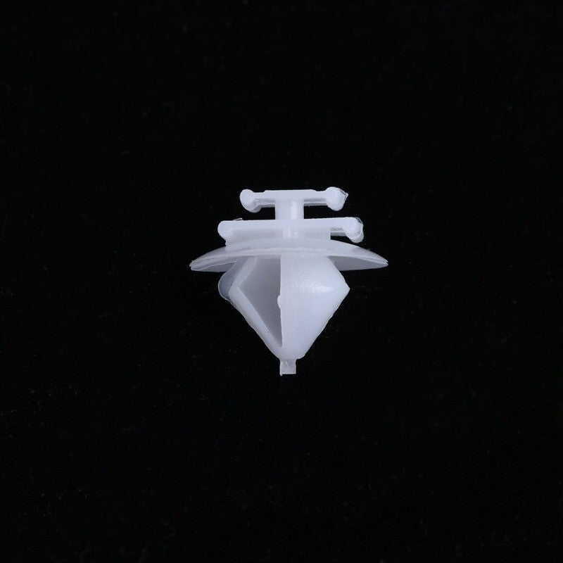 10x D-150 Door Trim Clips Car Panel Mounting Clips for Citroen Peugeot