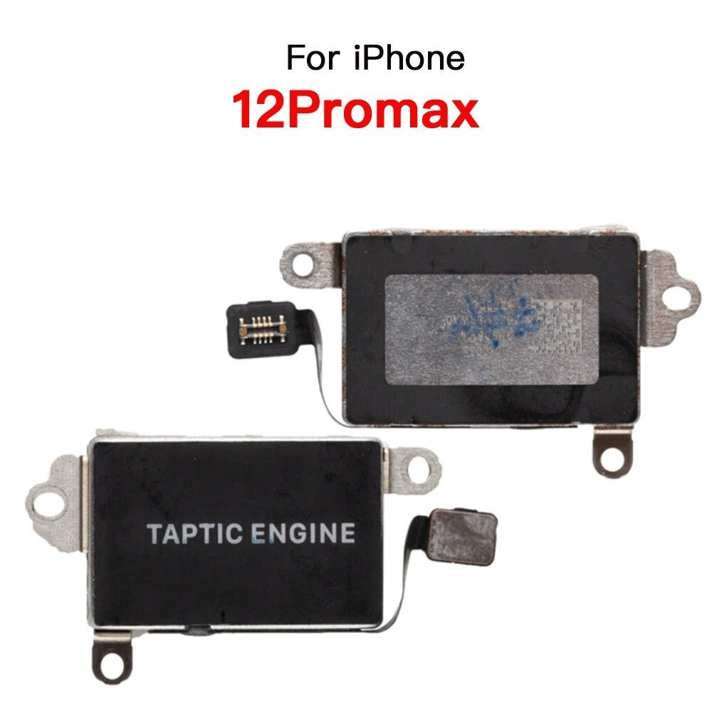 Taptic Engine for iPhone 7 11 Pro 12 13 Vibrator Vibration Silent Motor Module