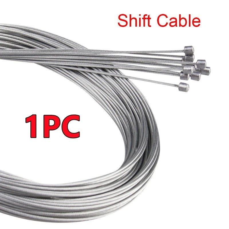 Bicycle Brake Line Bicycle Speed Line Fixed Gear Shifter Gear Brake Cable