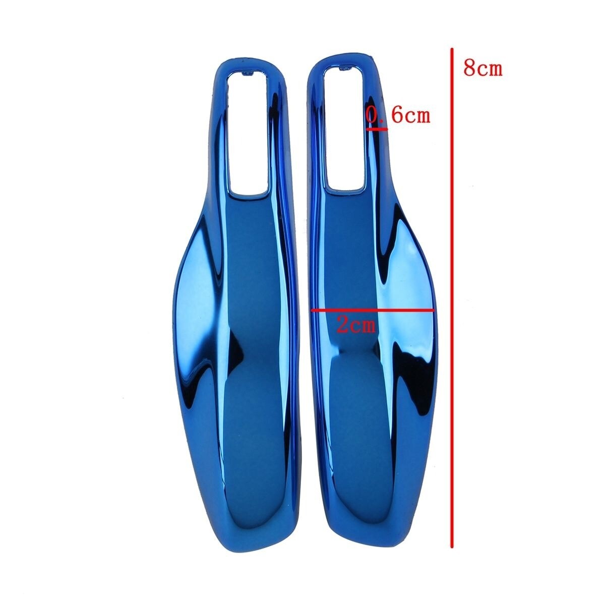 Remote Key Fob Key Shell for Porsche Panamera Macan Cayman 911