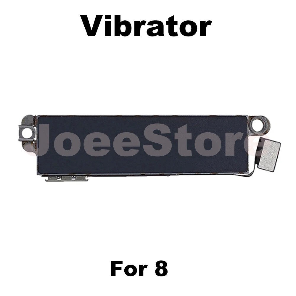 Taptic Vibration Silent Motor for iPhone 13 12 11 Pro Max X XS XR 7 8 Plus