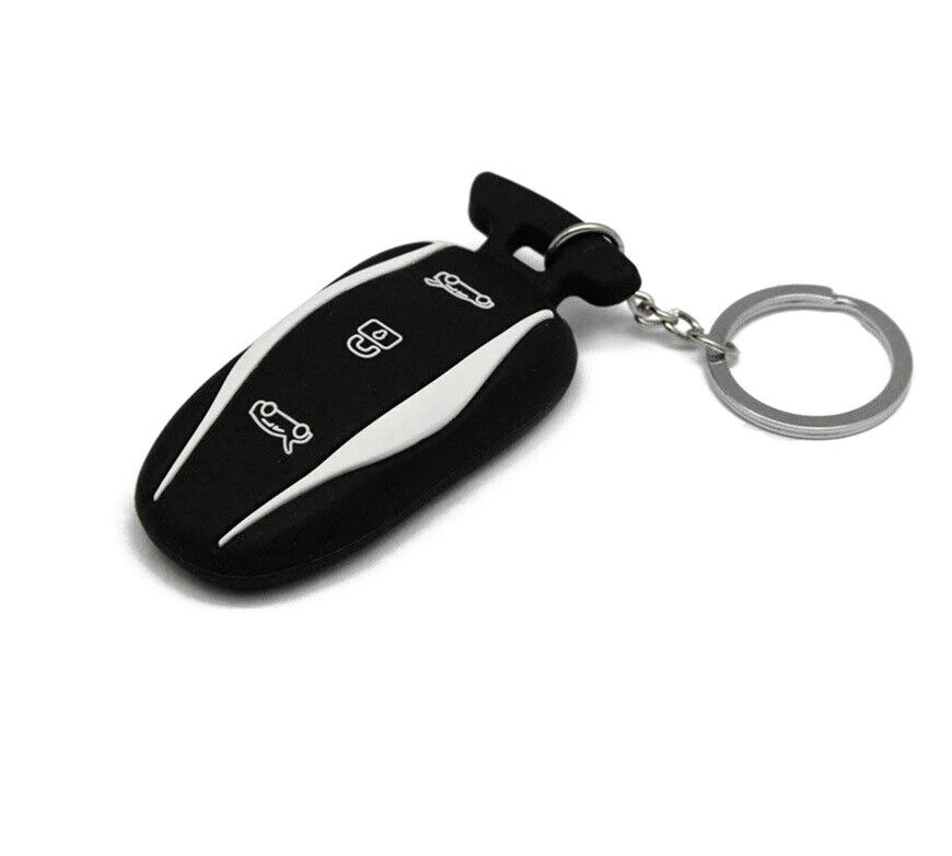 Tesla Key Fob Case Cover Protector For Your Model 3 S 