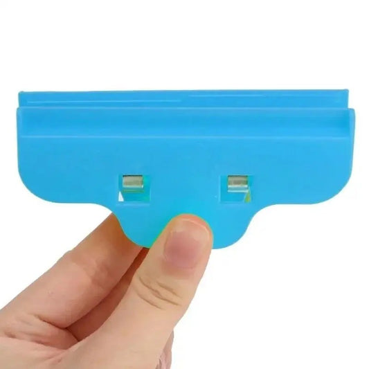 1x Plastic Clip Mobile Phone Repair Tool Fixture Fastening Clamp Phone Repair