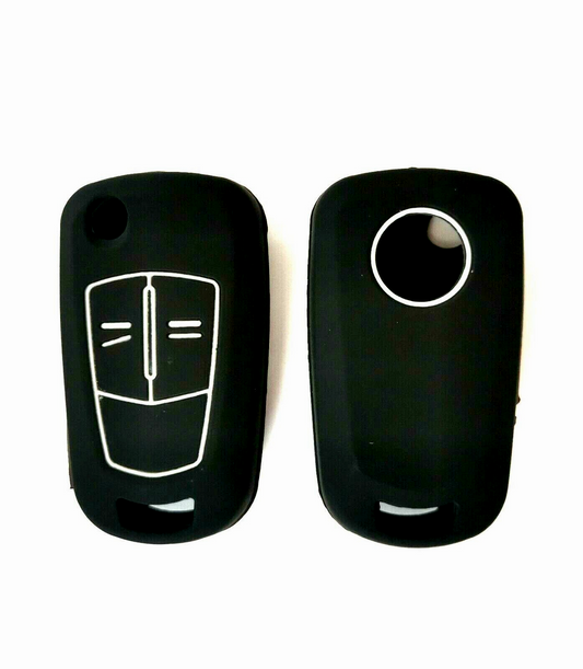 2 Button Remote Key Fob Case Cover for Vauxhall Corsa Astra Vectra Signum