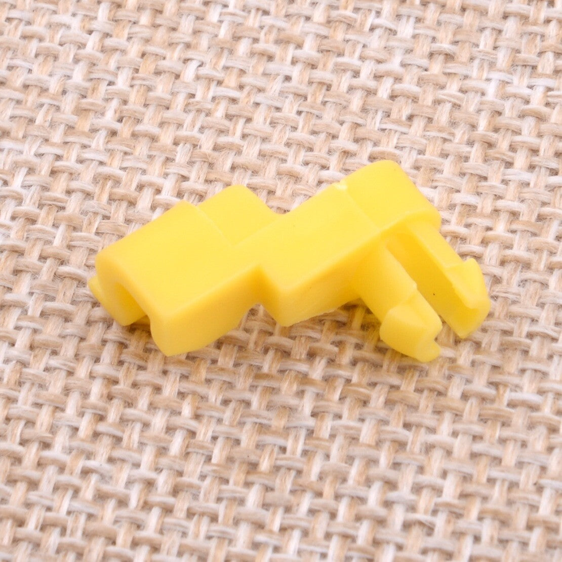 8x Door Handle Clips Lock 5mm Rod End Clips for Toyota Lexus 8.5mm Hole