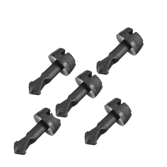 10x Engine Cover Cylinder Head Clips Lock Pin Screw Sealing for VW Audi Skoda