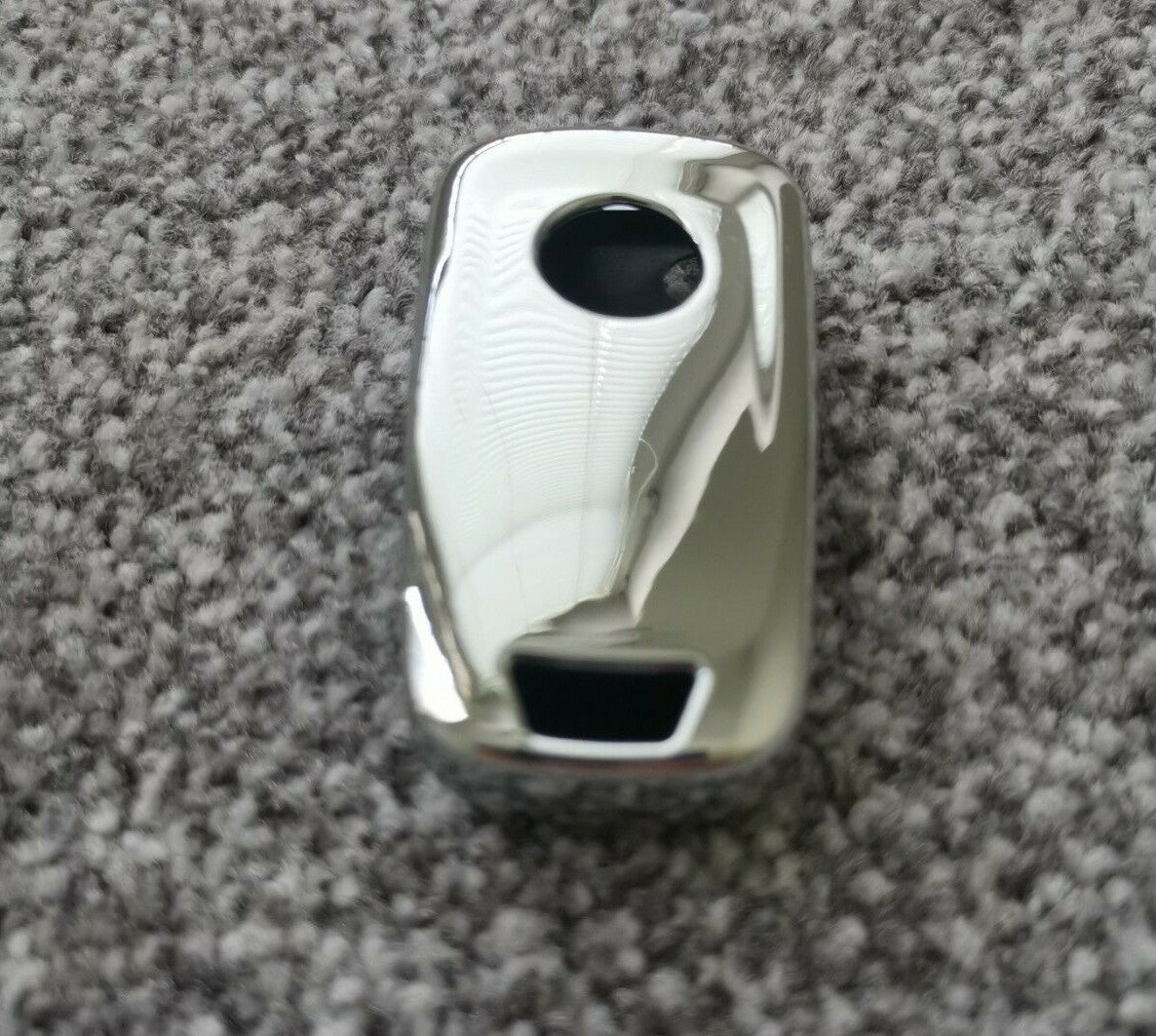 TPU Car Key Case Cover for Vauxhall Astra H Corsa D Vectra C Zafira Vectra