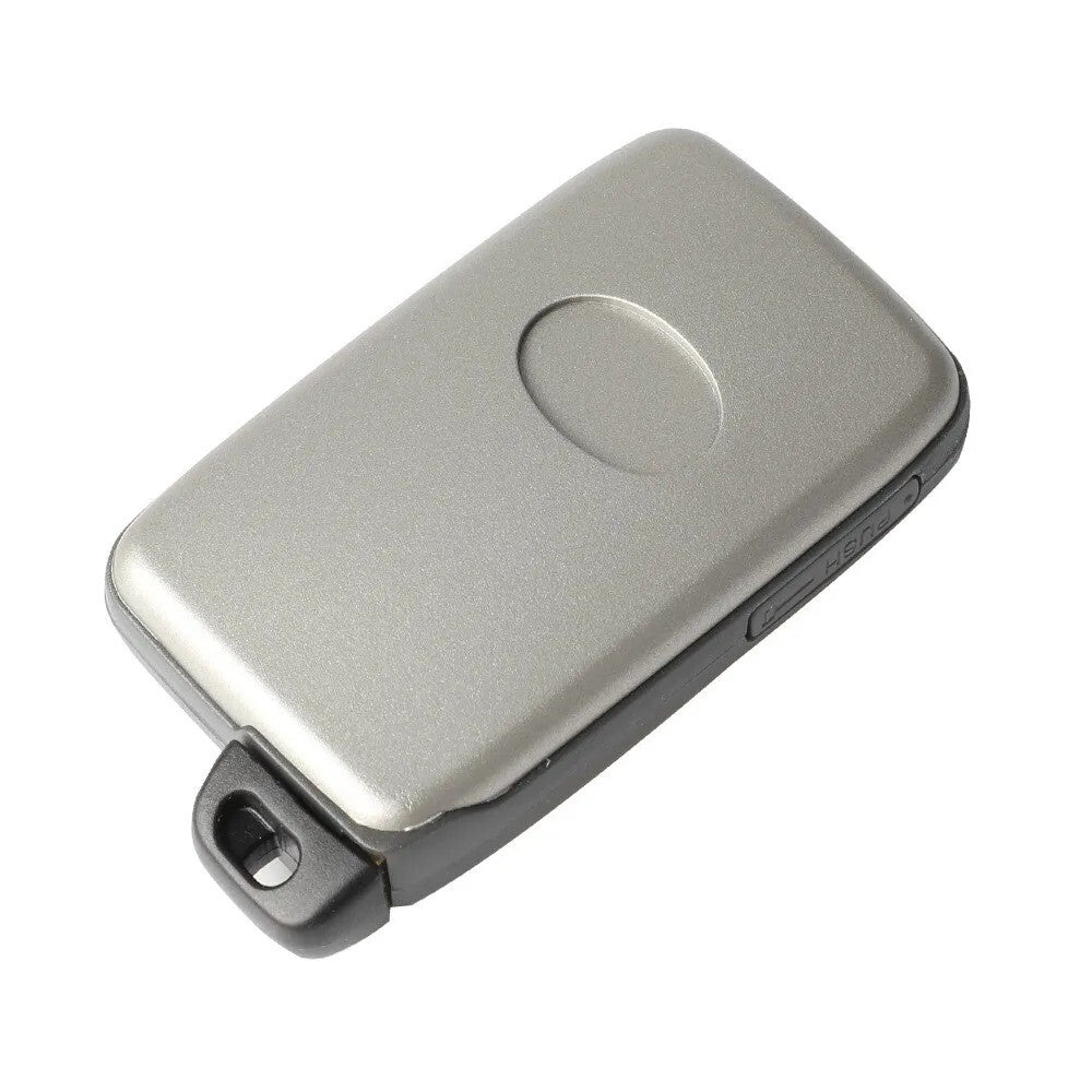 2/3/4 B Car Smart Key Case Replacement for Toyota Camry