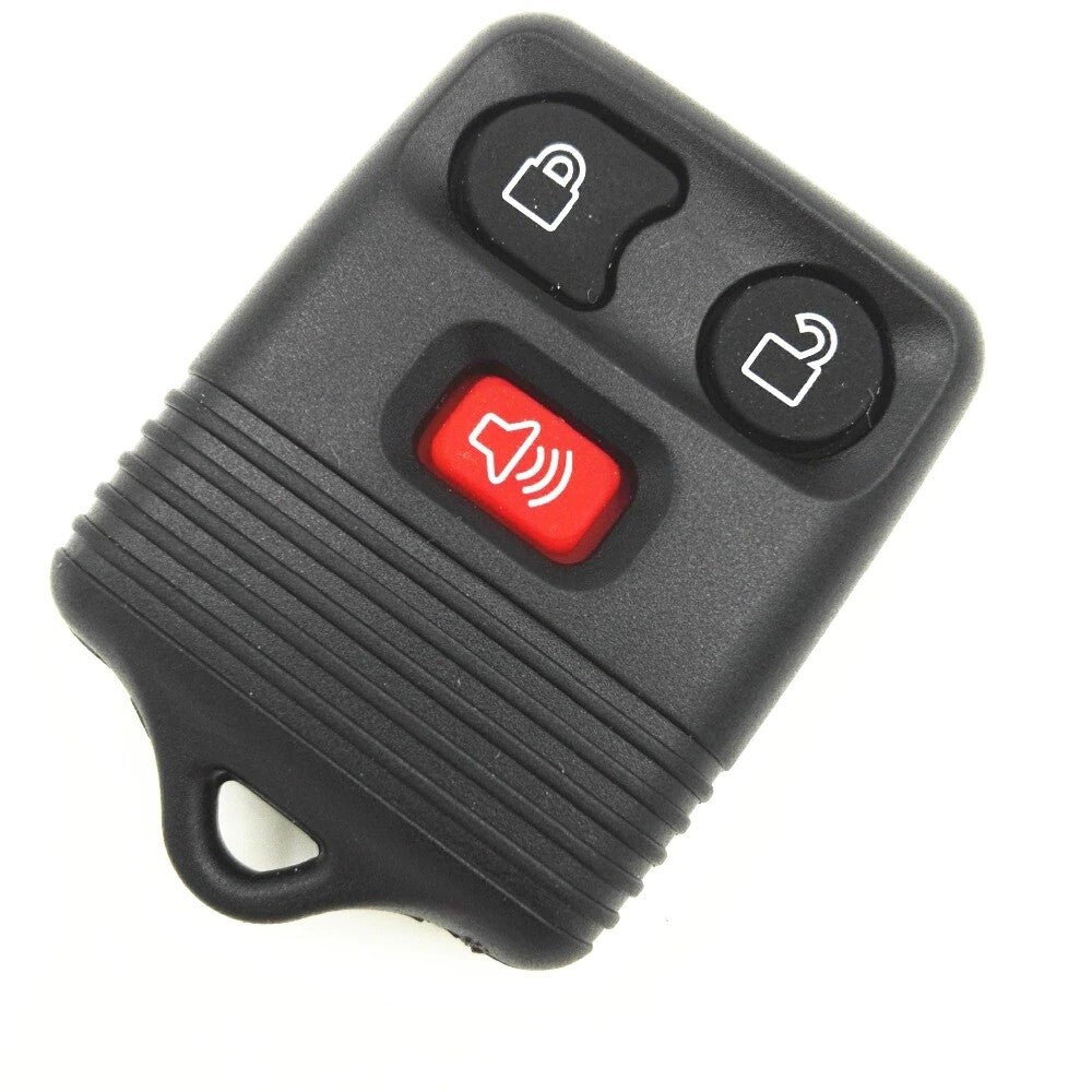 3 Button Remote Key Fob Repair for Ford Transit MK6 Explorer Mercury Mazda