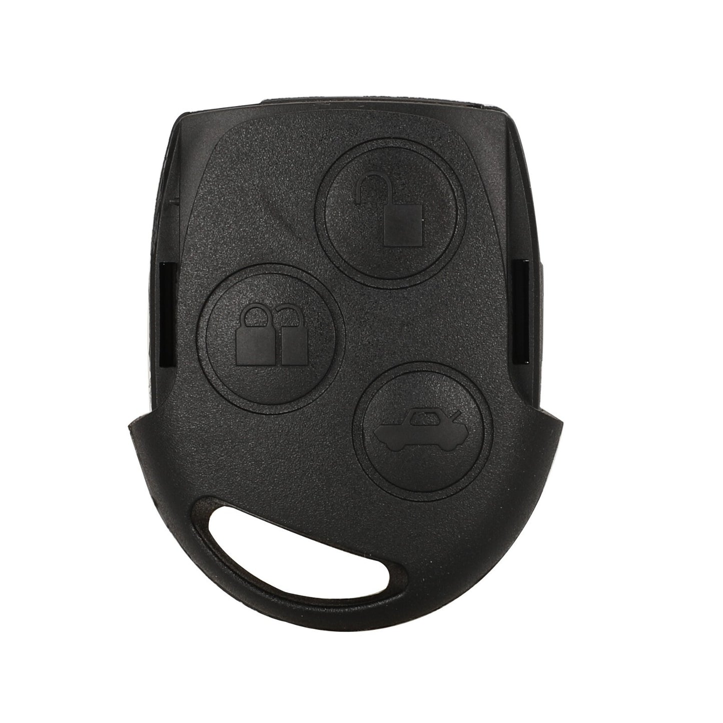 3 Button Remote Key Fob Shell fits Ford Mondeo Focus 2 3 Fiesta Transit