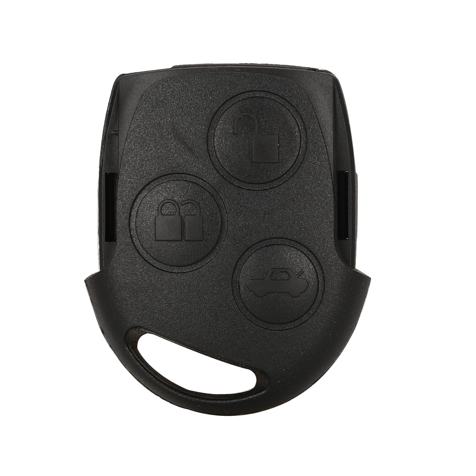 3 Button Remote Key Fob Shell fits Ford Mondeo Focus 2 3 Fiesta Transit