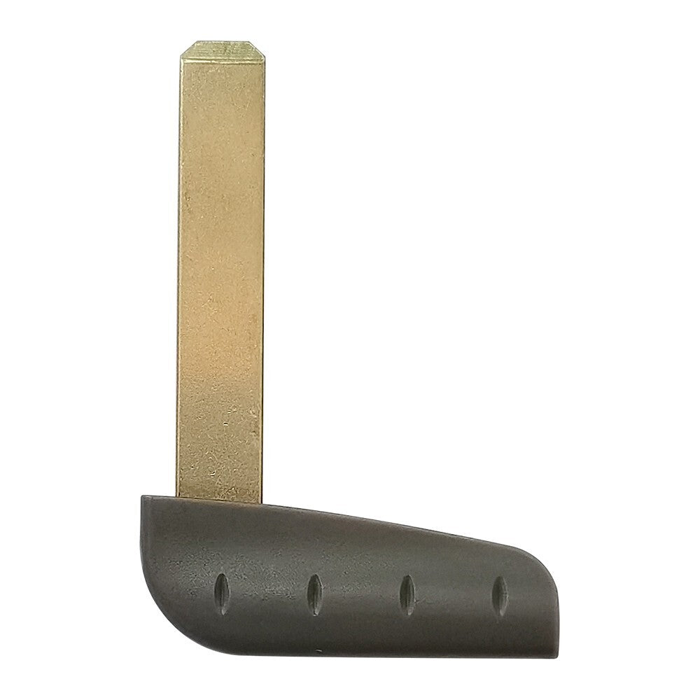 Spare Emergency Key Blade for Renault Laguna Uncut Key Blade