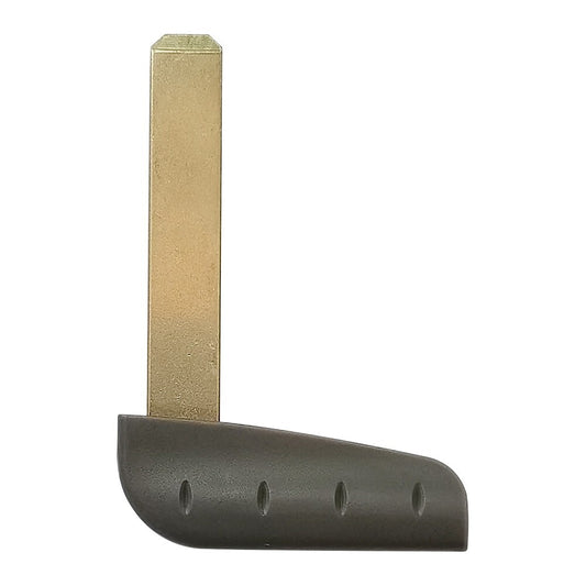 Spare Emergency Key Blade for Renault Laguna Uncut Key Blade