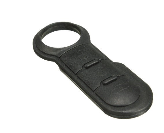 3 Button Car Key Remote Key Rubber Pad for Peugeot Bipper Boxer Expert Partner