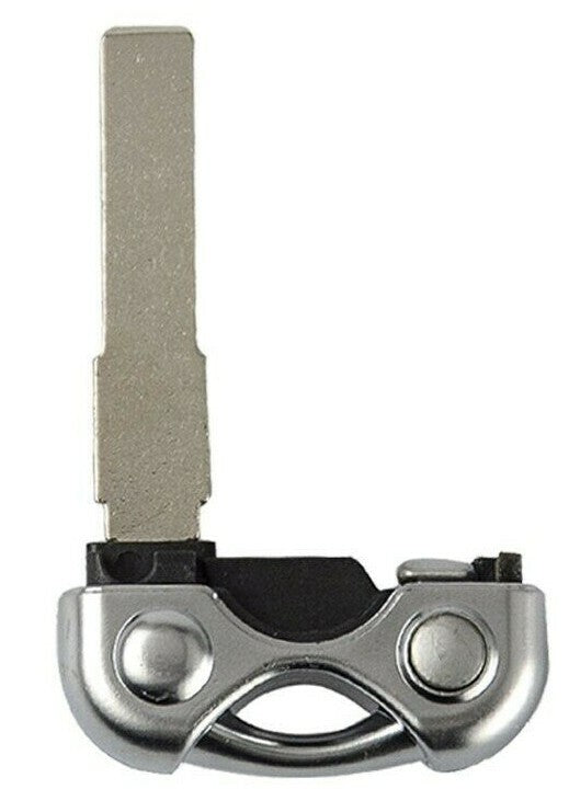 Uncut Emergency Key Blade for Alfa Romeo 159 156 Spider Brera
