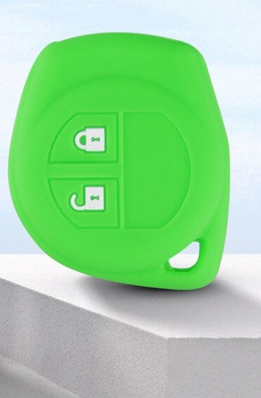 Car Key Case Cover for Suzuki Swift SX4 Alto Vitara Liana Ignis