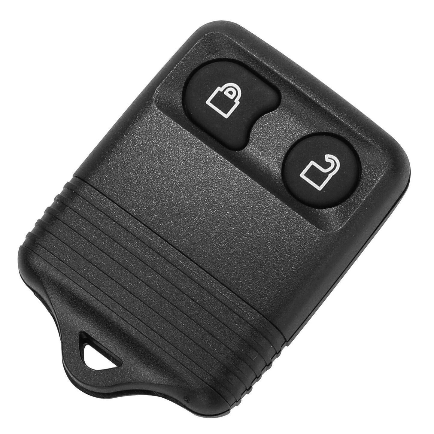 2 Button 433 Mhz Remote Key Fob for Ford Escape F 150 Explorer 2001-2007