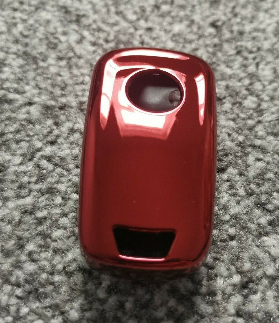 Car Key Case Cover for Vauxhall Astra H Corsa D Vectra C Zafira Astra Vectra