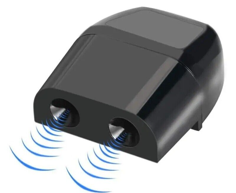 Car Deer Whistle Animal Alert Warning System Safety Sound Alarm Ultrasonic Warn