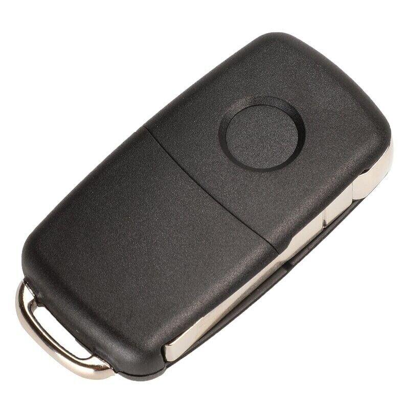 VW 3 Button Flip Key 434Mhz for Golf Passat Polo Bora Touran 5K0837202AD