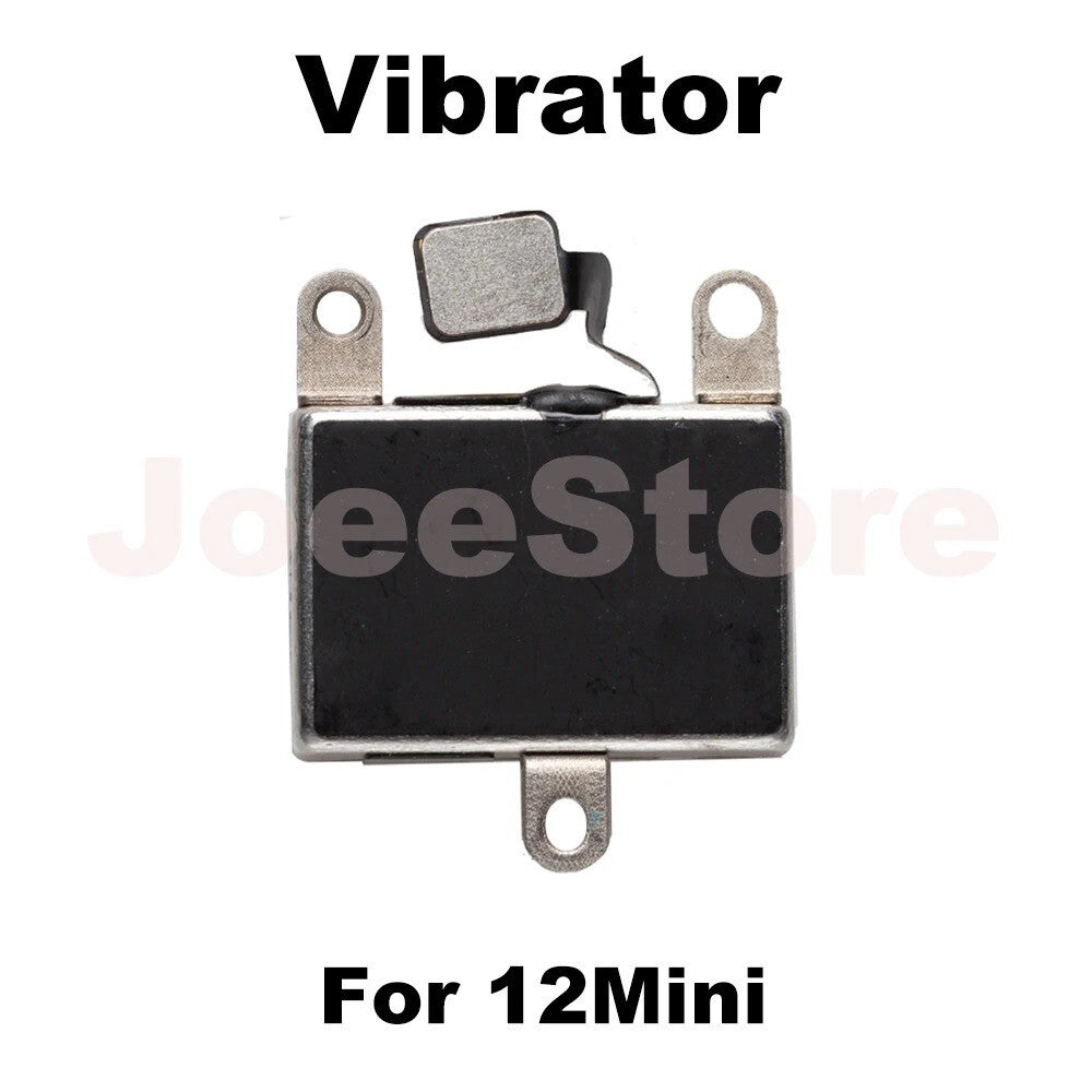 Taptic Vibration Silent Motor for iPhone 13 12 11 Pro Max X XS XR 7 8 Plus
