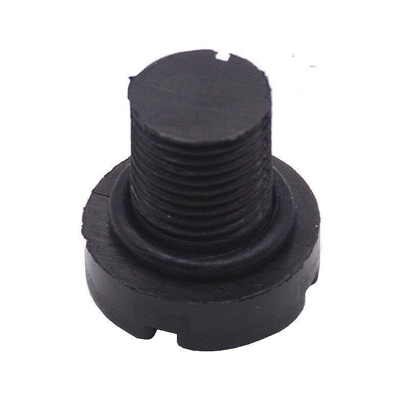 2x Radiator Screw Plugs Hose Bleed Vent Plastic for BMW E30 E36 E46 E90 3 Series