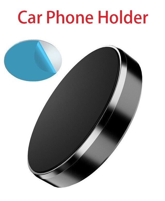 Car Magnetic Phone Holder for iPhone 12 Pro Max Samsung Xiaomi Huawei