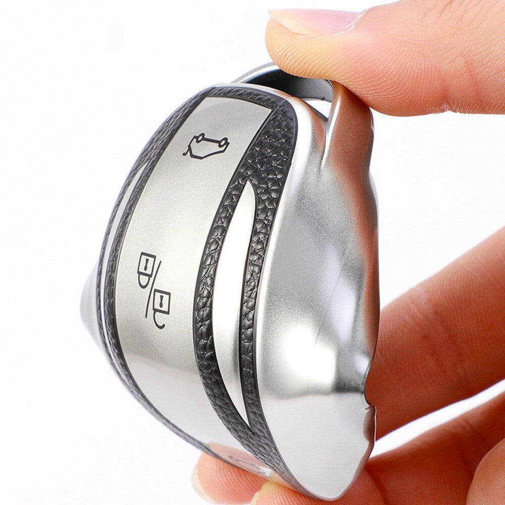 TPU Smart Key Fob Case Cover Protector for Tesla Model S 3 X