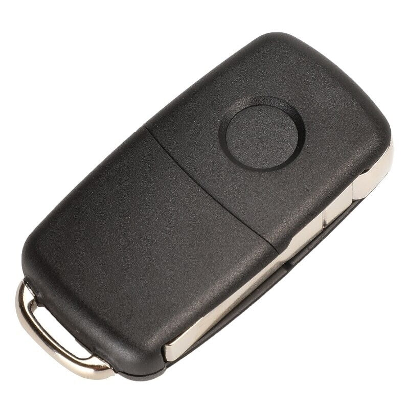 3 Button Flip Key 434Mhz for VW Golf Passat Polo Bora Touran 5K0837202AD