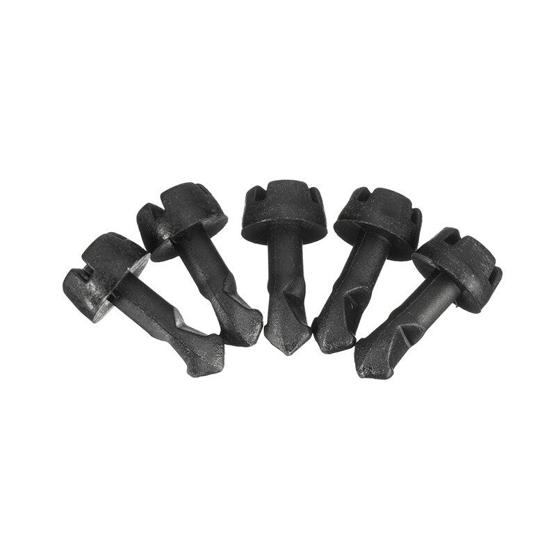 10x Engine Cover Cylinder Head Clips Lock Pin Screw Sealing for VW Audi Skoda