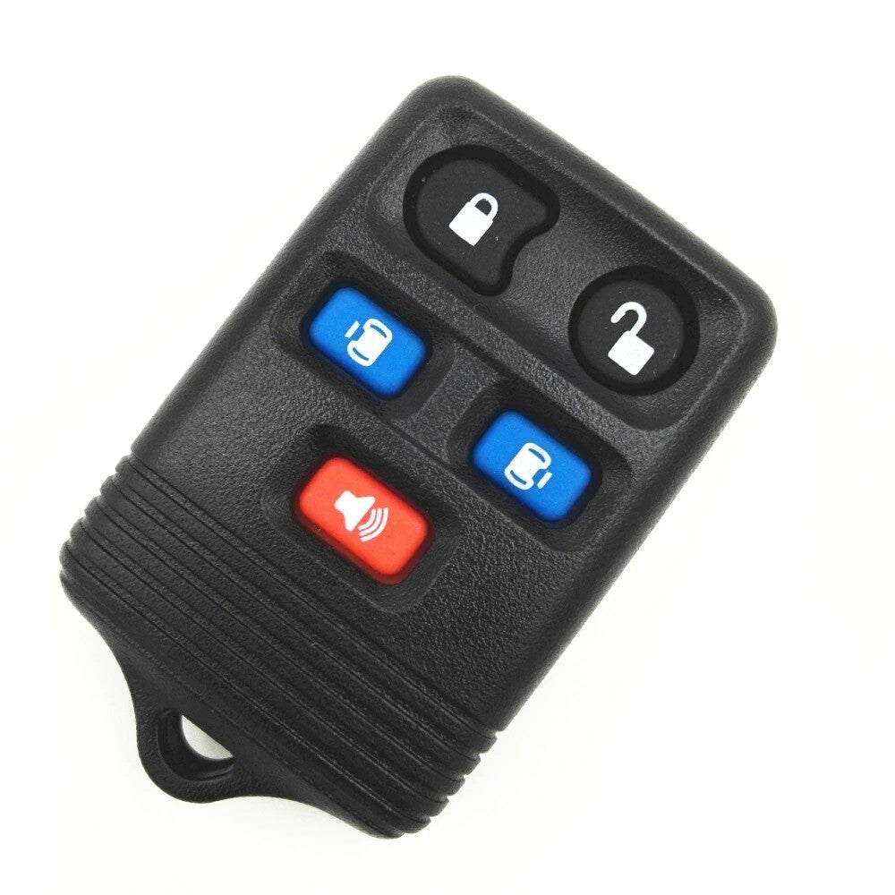 5 Button Remote Key Fob Repair for Ford Transit MK6 Explorer Mercury Mazda