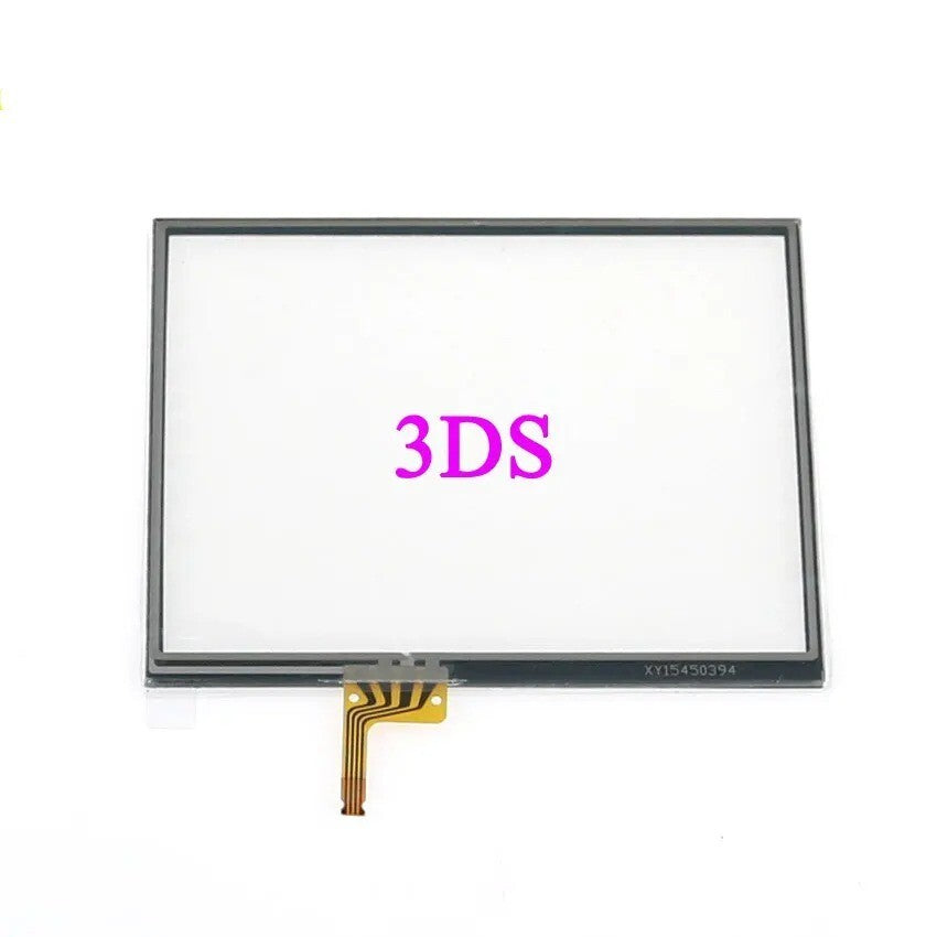 Touch Screen Glass Replacement for Nintendo DS Lite DSL For NDSL NDSi New 3DS XL