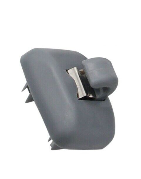 1x Sun Visor Clip Hook Holder Audi A4 2005-2015 A4 RS3 2011-2016 