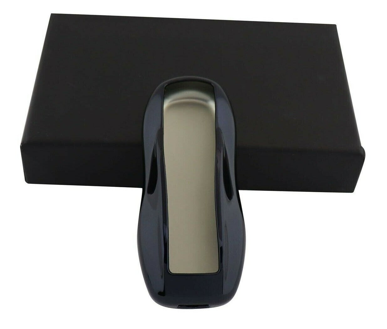 TPU Remote Key Fob Case Cover for Porsche 911 Cayenne Panamera