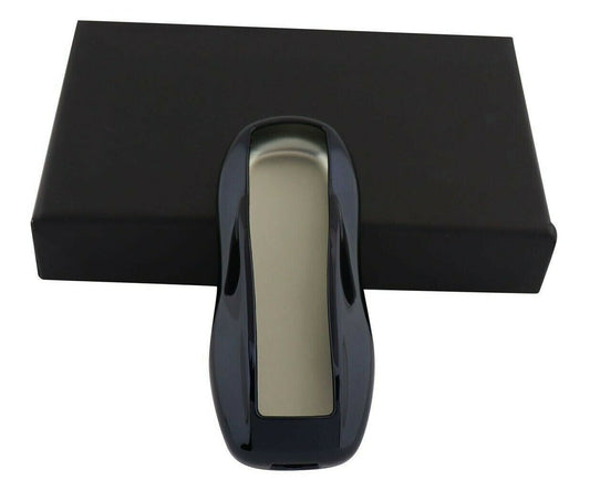 TPU Remote Key Fob Case Cover for Porsche 911 Cayenne Panamera