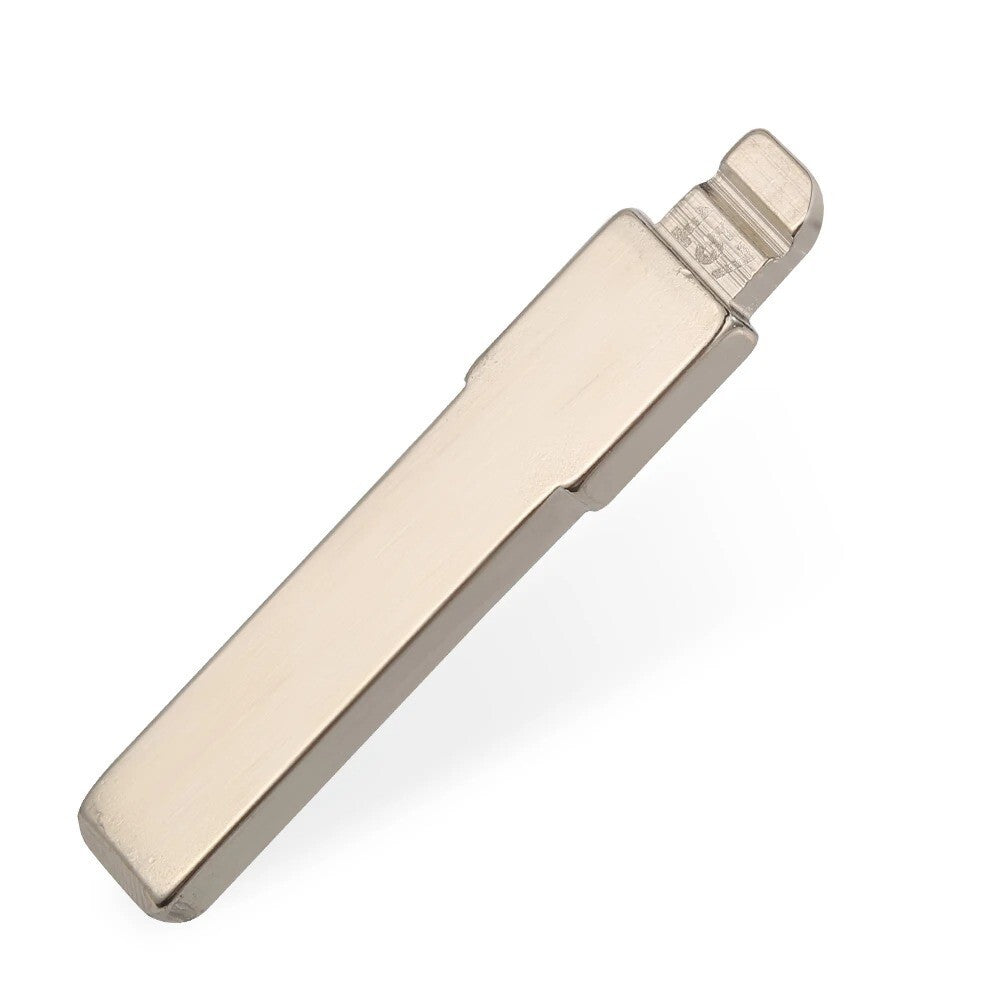 Uncut Car Remote Key KD Flip Blade SIP22 157 fits Fiat 500 Punto Ducato Doblo