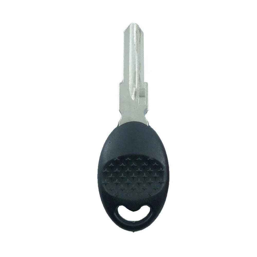 Motorcycle Key fits Aprilla RSV1000 Triumph 650 RSV4 Tuono Key Shell with Blade