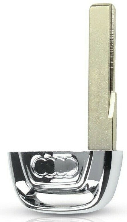 Blank Key Blade for Audi A3 A4 A5 A6 A8 Quattro Q5 Q7 A6 A8