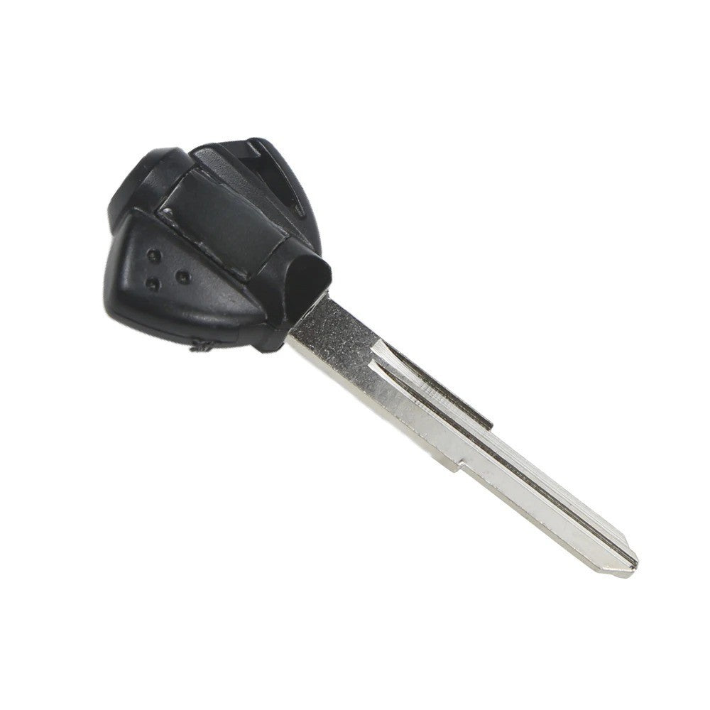 Motorcycle Blank Uncut Key Blade for Suzuki GSX GSXR600 GSXR750 GSXR1000 GSX1300