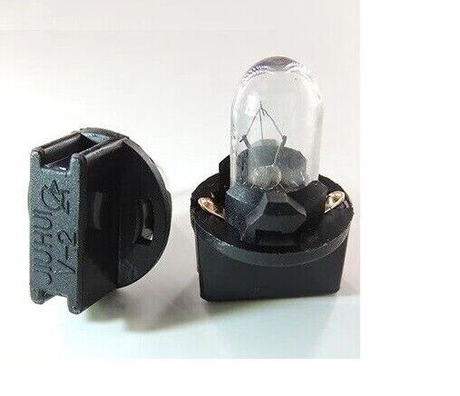 V-2 T10 194 168 W5W 5W and T10 Bases Signal Interior Car Light Lamp