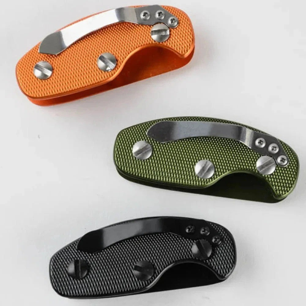 Portable Key Holder Smart Pocket Car House Keys Organizer Tool