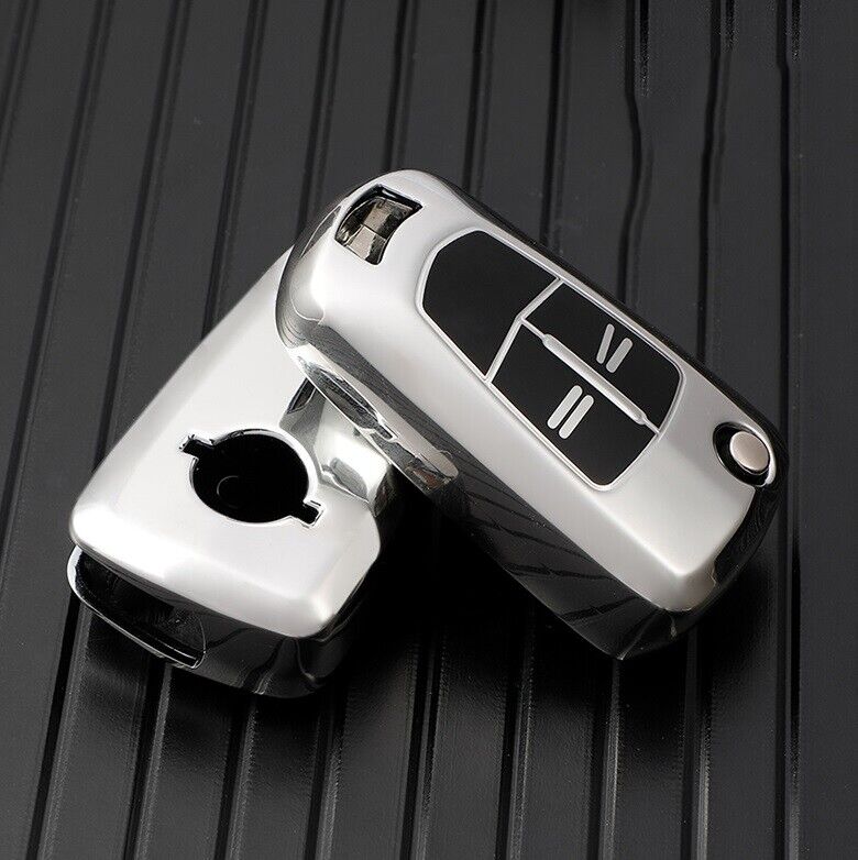 TPU Opel Car Key Case Cover for Astra H Corsa D Vectra C Zafira Astra Vectra